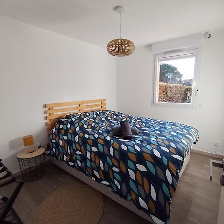 T2 Spacieux Tres Bien Place Gagnac-sur-Garonne Eksteriør billede