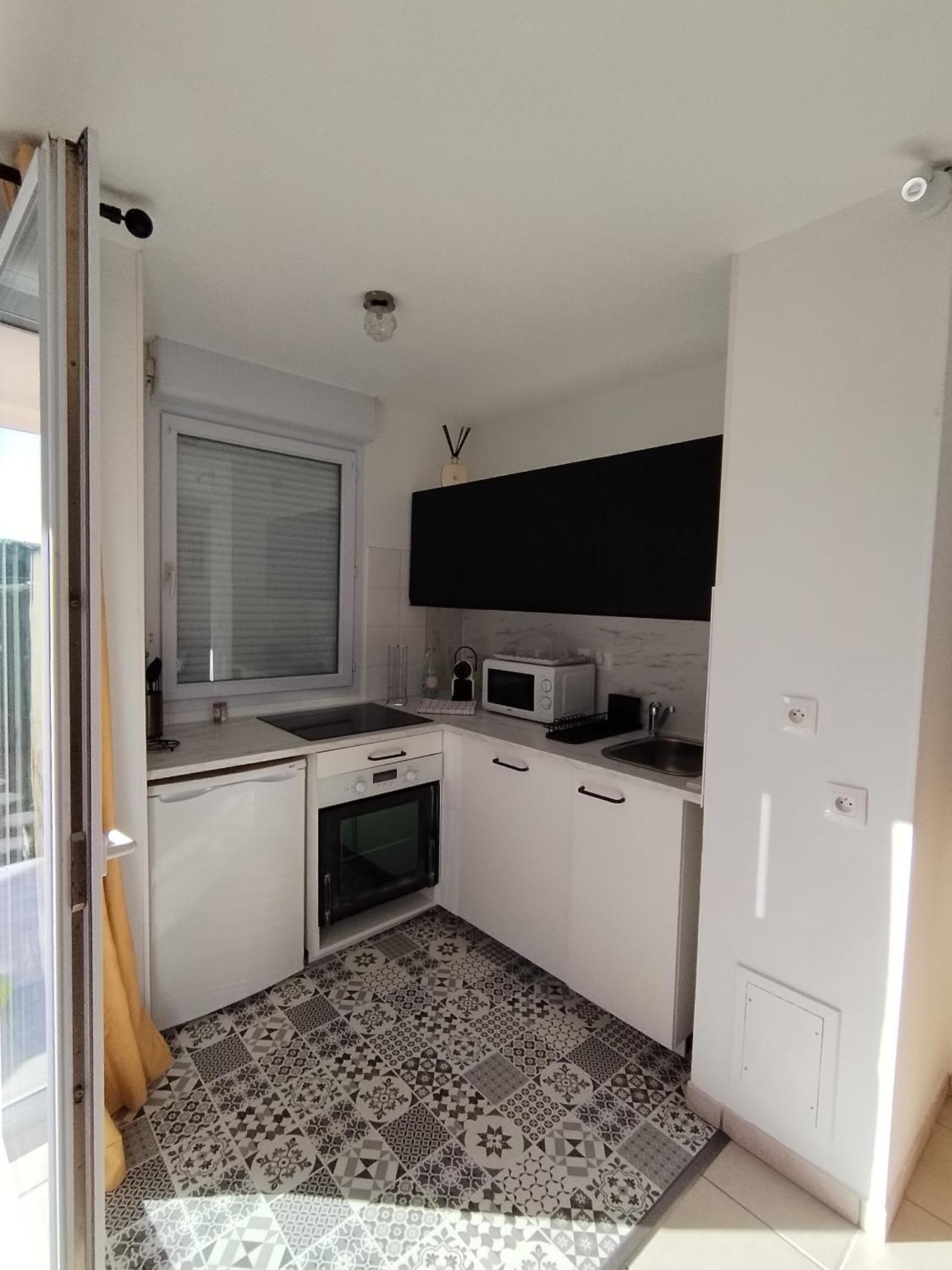 T2 Spacieux Tres Bien Place Gagnac-sur-Garonne Eksteriør billede